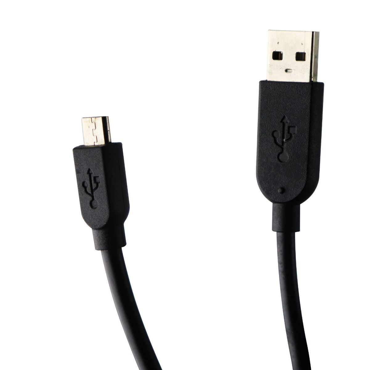 Turtle Beach (K5CAH9CE) 2Ft Sync & Charge Cable for Micro USB Devices - Black Cell Phone - Cables & Adapters Turtle Beach - Simple Cell Bulk Wholesale Pricing - USA Seller