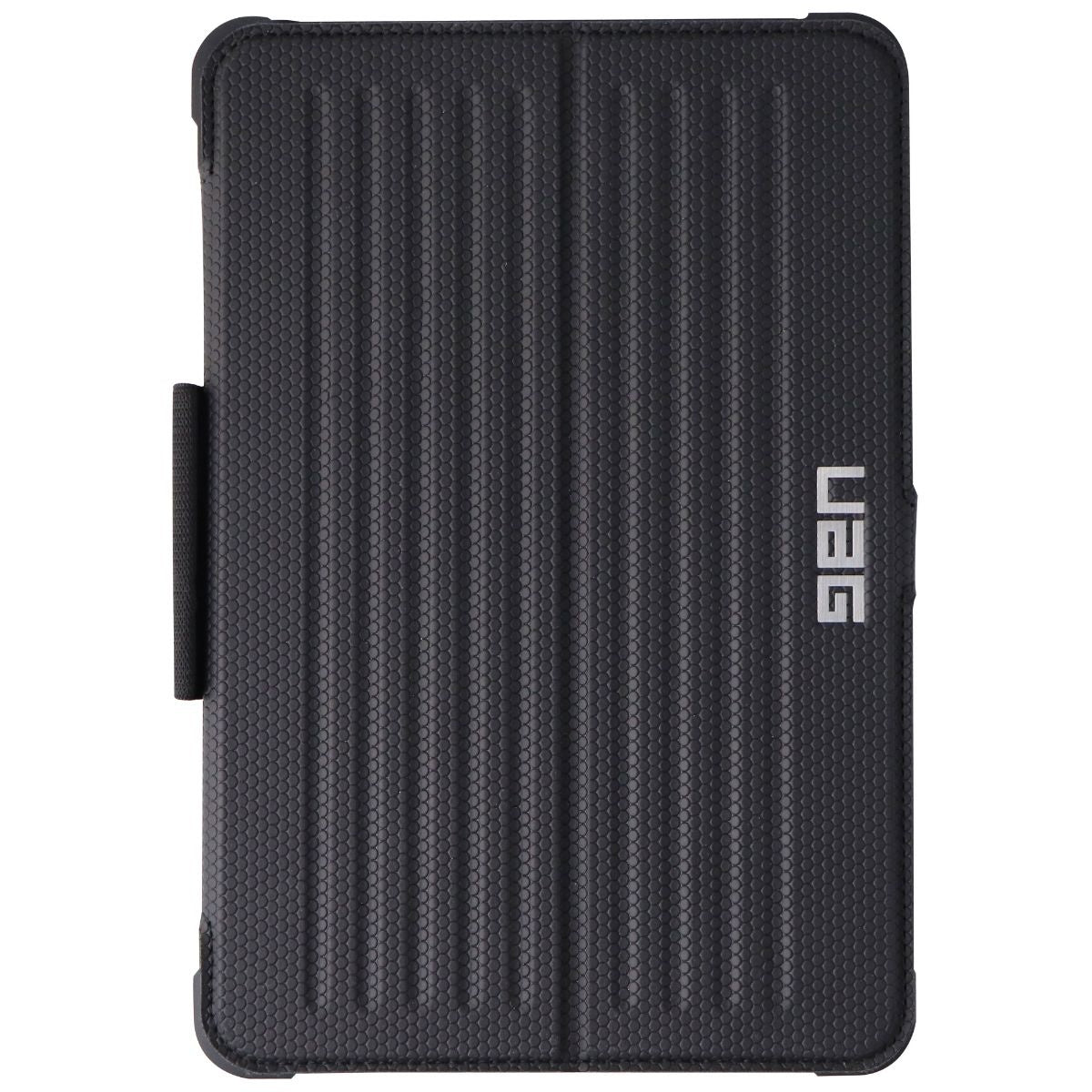 UAG Metropolis Folio Case for Apple iPad mini 5th & 4th Gen (2019) - Black iPad/Tablet Accessories - Cases, Covers, Keyboard Folios Urban Armor Gear - Simple Cell Bulk Wholesale Pricing - USA Seller