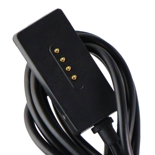 Coolpad Pogo Tracker USB Charger for Tracker + Safe & Found - Black