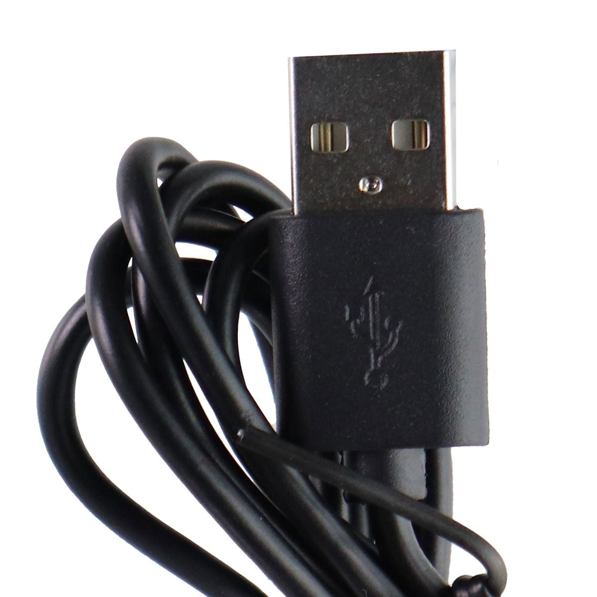 Coolpad Pogo Tracker USB Charger for Tracker + Safe & Found - Black GPS Accessories & Tracking - Tracking Devices Coolpad - Simple Cell Bulk Wholesale Pricing - USA Seller