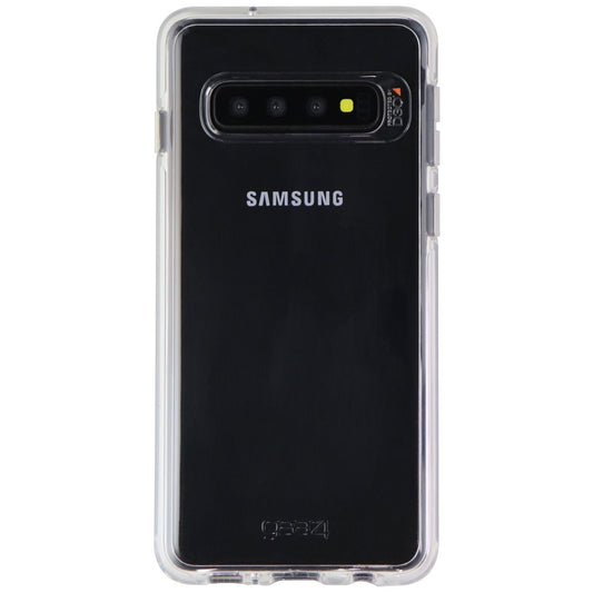 ZAGG Crystal Palace Series Hard Case for Samsung Galaxy S10 - Clear Cell Phone - Cases, Covers & Skins Zagg - Simple Cell Bulk Wholesale Pricing - USA Seller