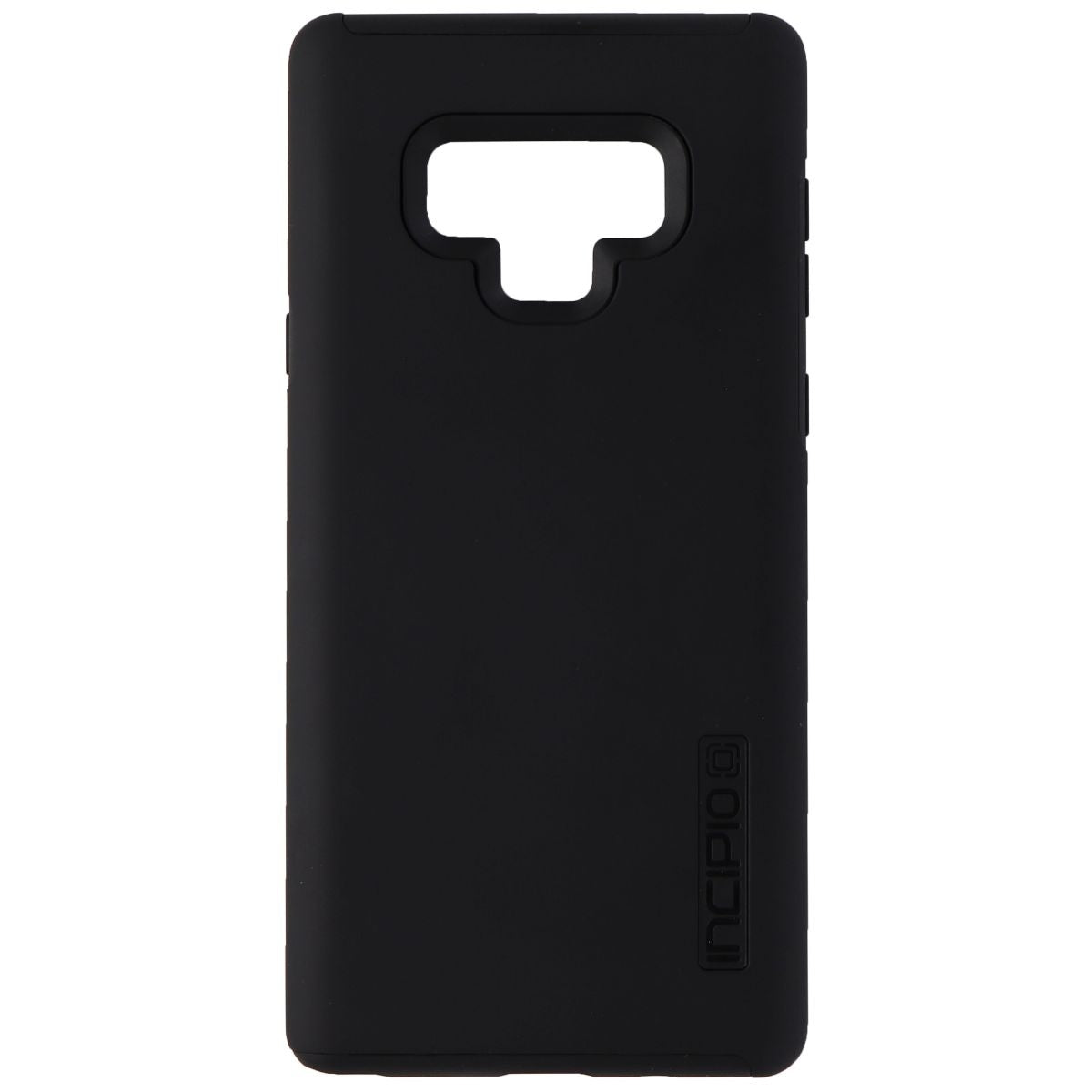 Incipio DualPro Series Dual Layer Case for Samsung Galaxy Note 9 - Matte Black Cell Phone - Cases, Covers & Skins Incipio - Simple Cell Bulk Wholesale Pricing - USA Seller