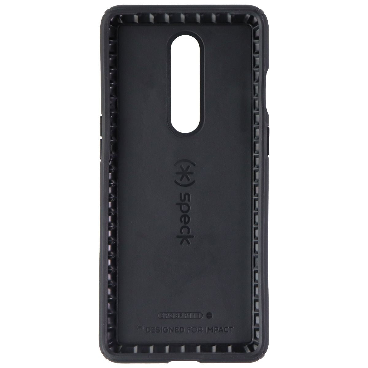 Speck Presidio PRO Series Case for OnePlus 8 5G UW - Black Cell Phone - Cases, Covers & Skins Speck - Simple Cell Bulk Wholesale Pricing - USA Seller