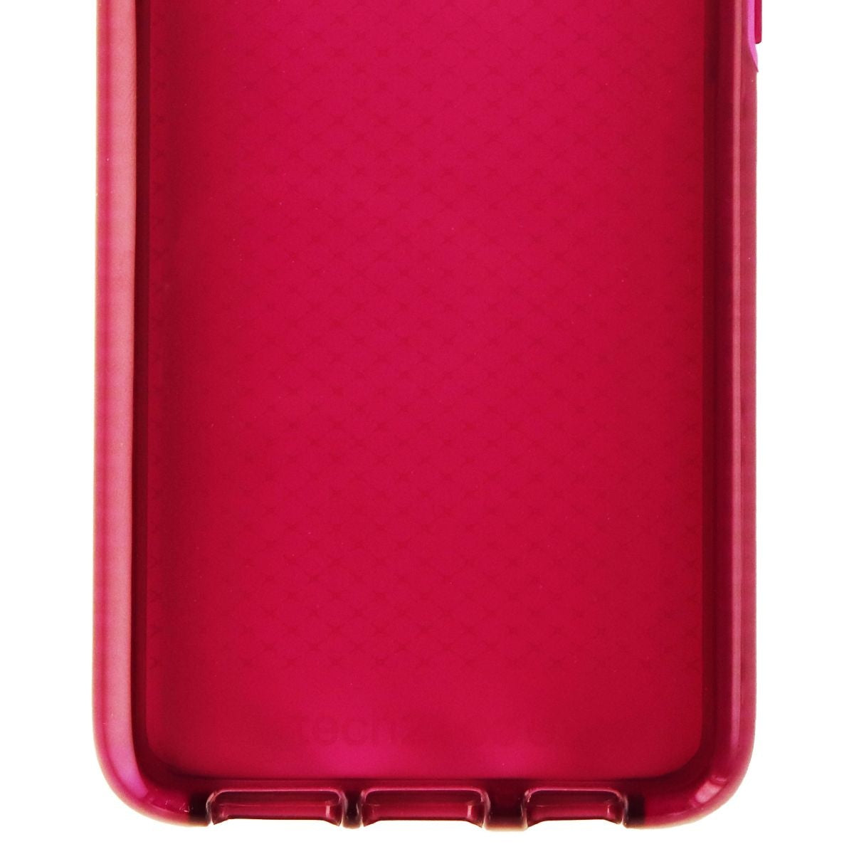 Tech21 Evo Check Series Soft Gel Case for Samsung Galaxy S9 - Pink Fuchsia Cell Phone - Cases, Covers & Skins Tech21 - Simple Cell Bulk Wholesale Pricing - USA Seller