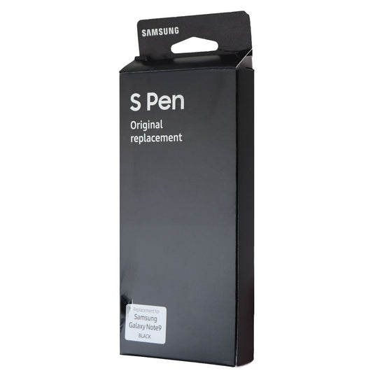 Samsung Replacement S-Pen for Galaxy Note9 - Black (EJ-PN960BBEGUS) Cell Phone - Styluses Samsung - Simple Cell Bulk Wholesale Pricing - USA Seller