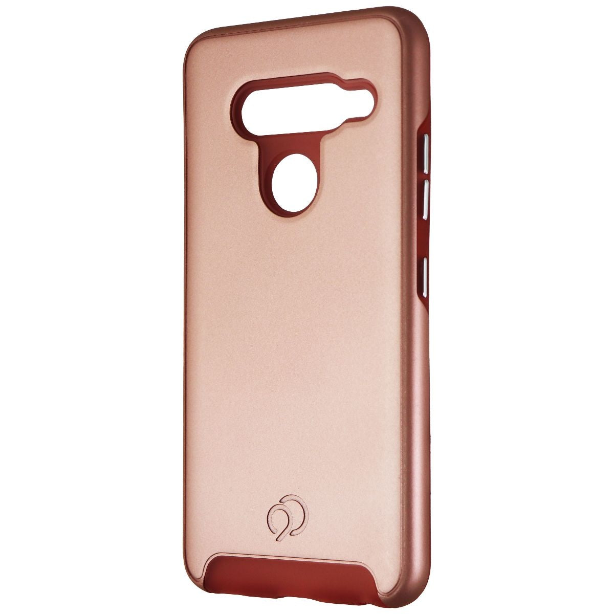 Nimbus9 Cirrus 2 Phone Case for LG V40 ThinQ - Rose Gold Cell Phone - Cases, Covers & Skins Nimbus9 - Simple Cell Bulk Wholesale Pricing - USA Seller
