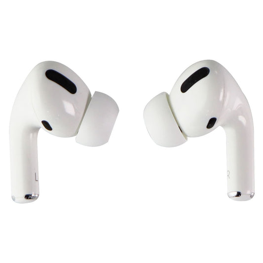 Apple AirPods Pro (1st Gen) with Charging Case - (MWP22AM/A, Older A2190 Case) Cell Phone - Headsets Apple - Simple Cell Bulk Wholesale Pricing - USA Seller