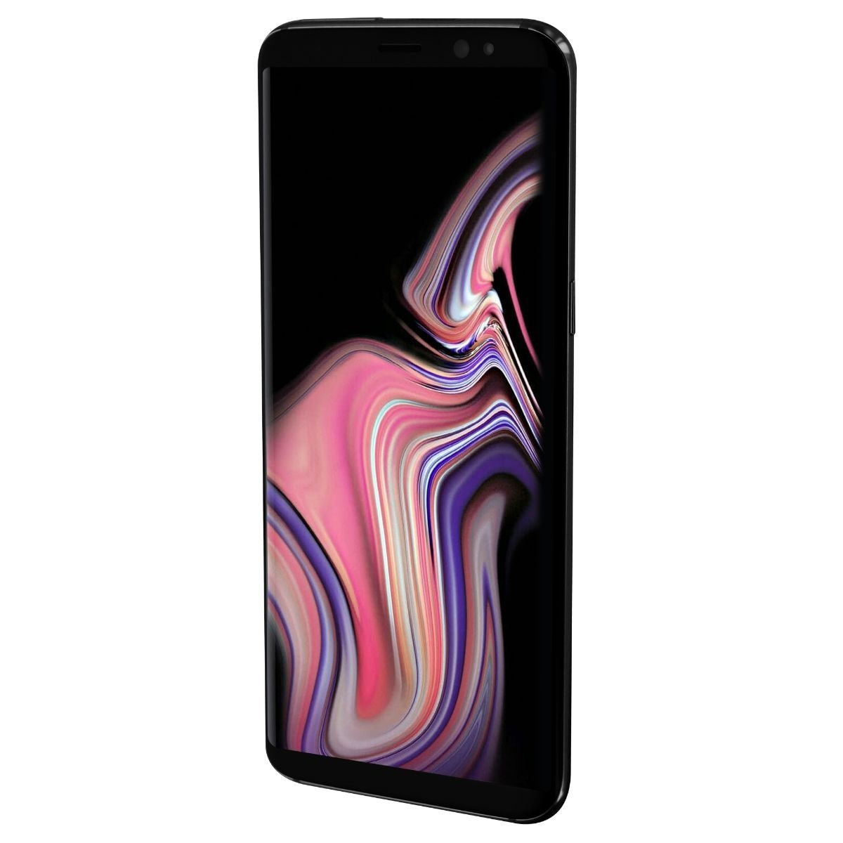 Samsung Galaxy S8 Smartphone (SM-G950U1) GSM + Verizon - 64GB / Black Cell Phones & Smartphones Samsung - Simple Cell Bulk Wholesale Pricing - USA Seller