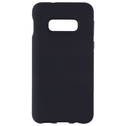 Case-Mate Tough Grip Series Hard Case for Samsung Galaxy S10e - Black Cell Phone - Cases, Covers & Skins Case-Mate - Simple Cell Bulk Wholesale Pricing - USA Seller