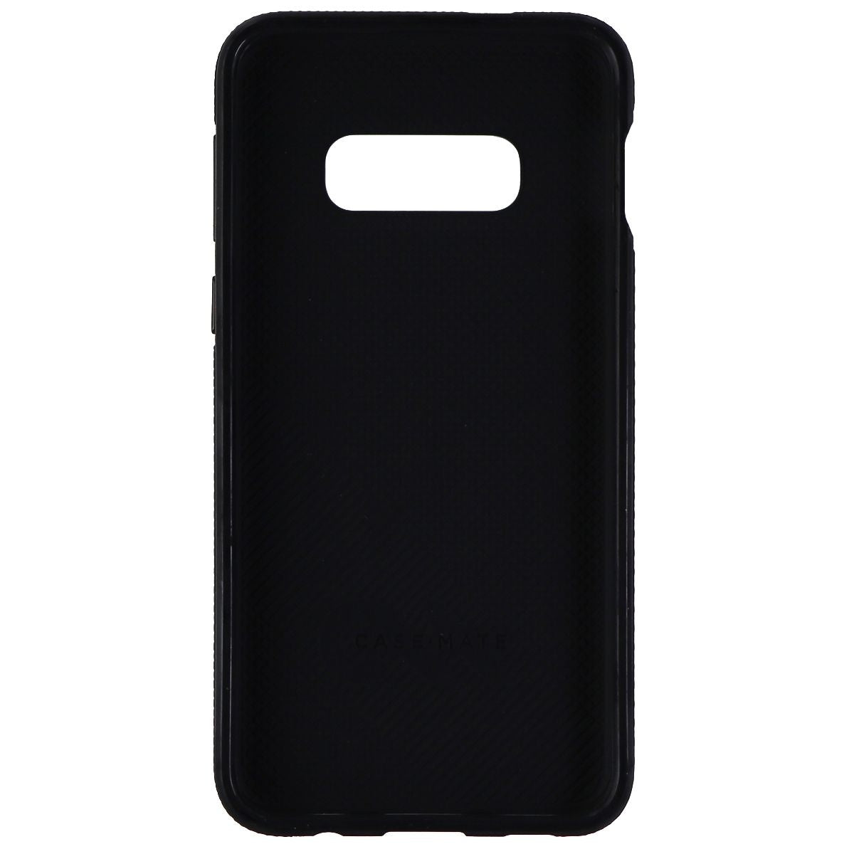 Case-Mate Tough Grip Series Hard Case for Samsung Galaxy S10e - Black Cell Phone - Cases, Covers & Skins Case-Mate - Simple Cell Bulk Wholesale Pricing - USA Seller