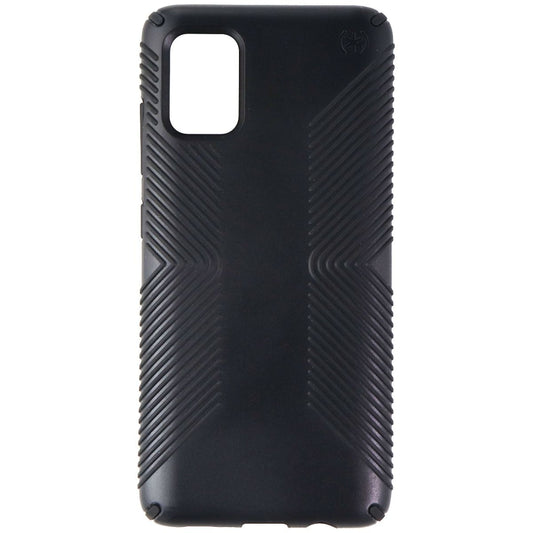 Speck Presidio Grip Series Hybrid Case for Samsung Galaxy A51 (Non 5G) - Black Cell Phone - Cases, Covers & Skins Speck - Simple Cell Bulk Wholesale Pricing - USA Seller