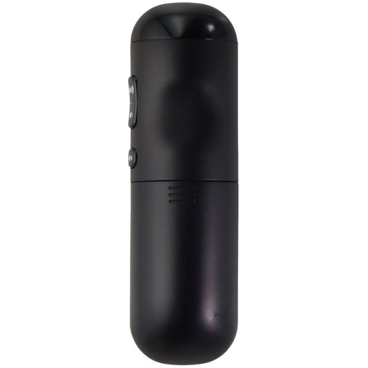 TCL Remote Control (TCLRMTSC201) w/ Netflix/Hulu/Disney+ Keys for TVs - Black TV, Video & Audio Accessories - Remote Controls TCL - Simple Cell Bulk Wholesale Pricing - USA Seller