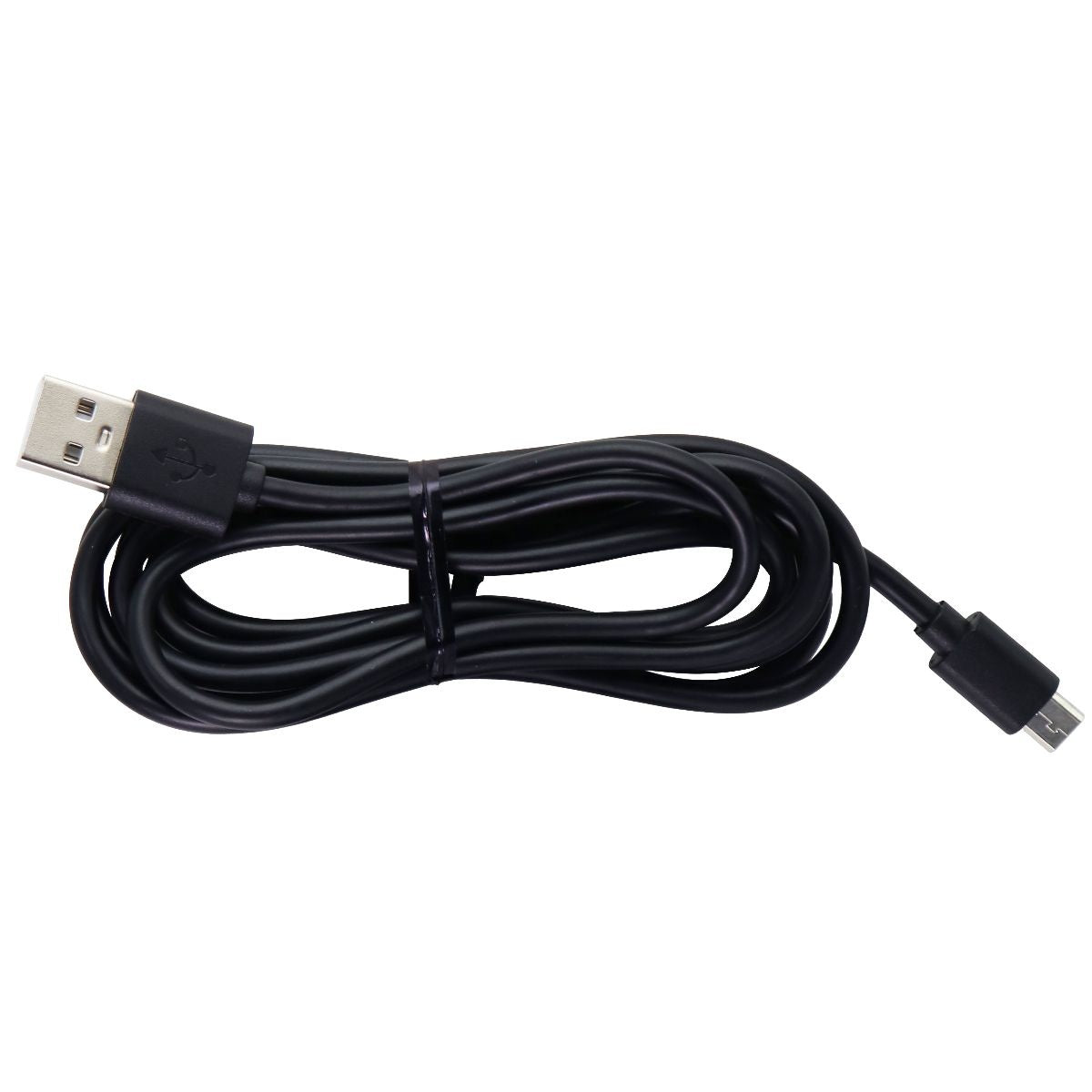 PureGear QC 3.0 (USB) Wall Charger and 5-Foot Micro-USB Cable - Black Cell Phone - Chargers & Cradles PureGear - Simple Cell Bulk Wholesale Pricing - USA Seller