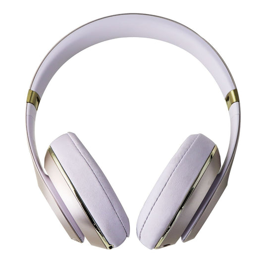 Beats by Dr. Dre Studio 2 Wireless Over-Ear Headphones - Champagne Gold Portable Audio - Headphones Beats by Dr. Dre - Simple Cell Bulk Wholesale Pricing - USA Seller