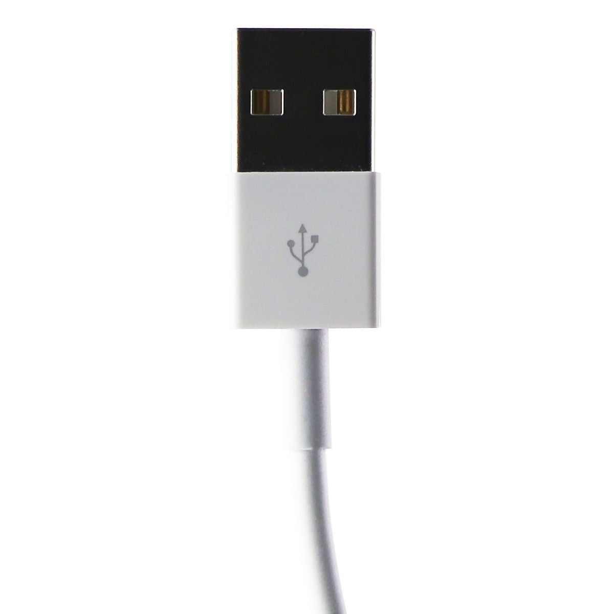 Apple (2m) Magnetic Charger to USB Cable for Apple Watch All Series (MU9H2AM/A) Smart Watch Accessories - Chargers & Docking Stations Apple - Simple Cell Bulk Wholesale Pricing - USA Seller