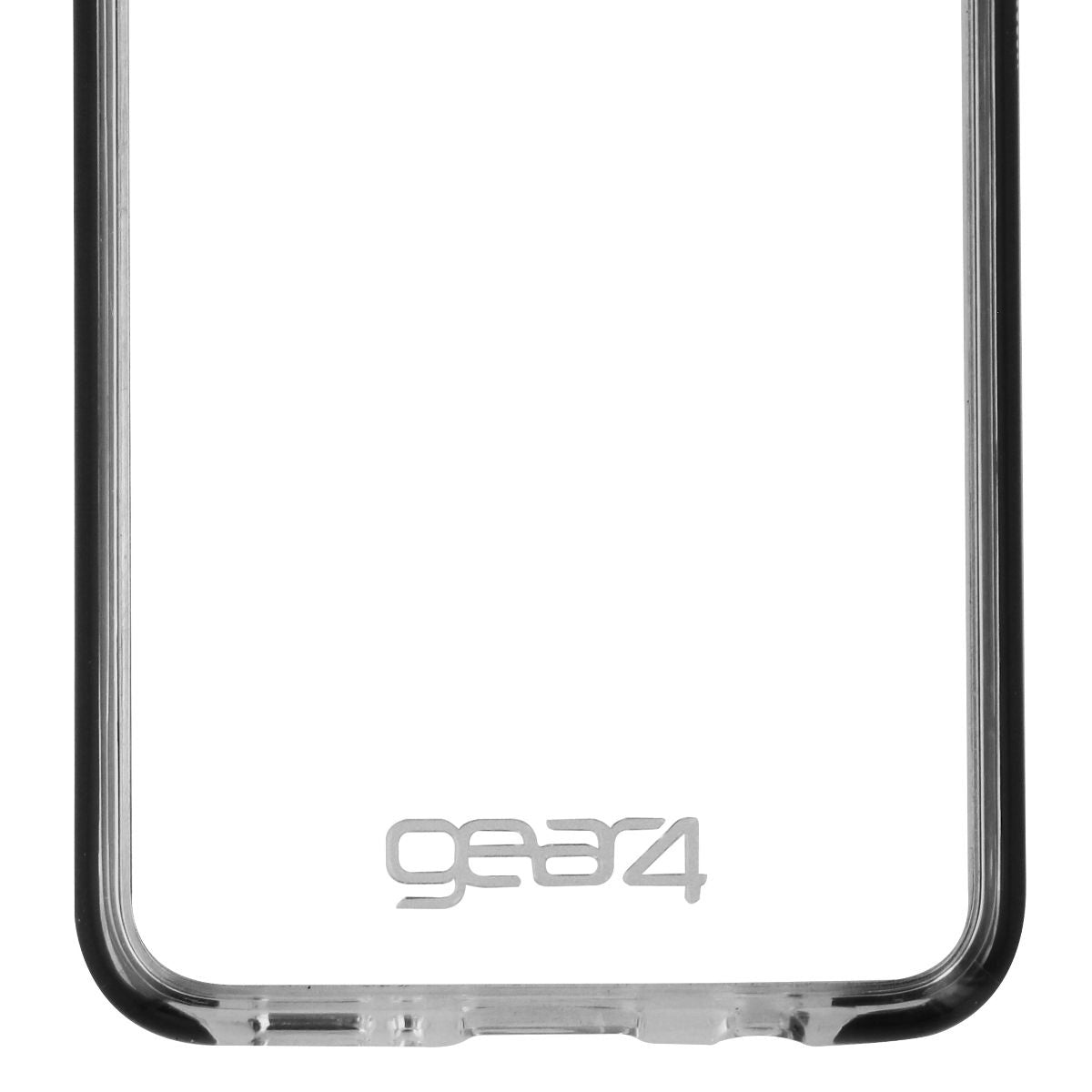 ZAGG Piccadilly Series Hard Case for Samsung Galaxy S9+ (Plus) - Clear/Black Cell Phone - Cases, Covers & Skins Zagg - Simple Cell Bulk Wholesale Pricing - USA Seller