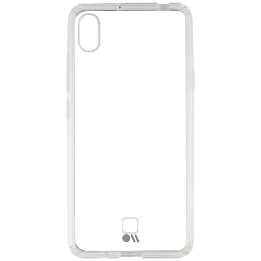 Case-Mate Tough Clear Series Hard Case for LG K20 (2019) - Clear Cell Phone - Cases, Covers & Skins Case-Mate - Simple Cell Bulk Wholesale Pricing - USA Seller