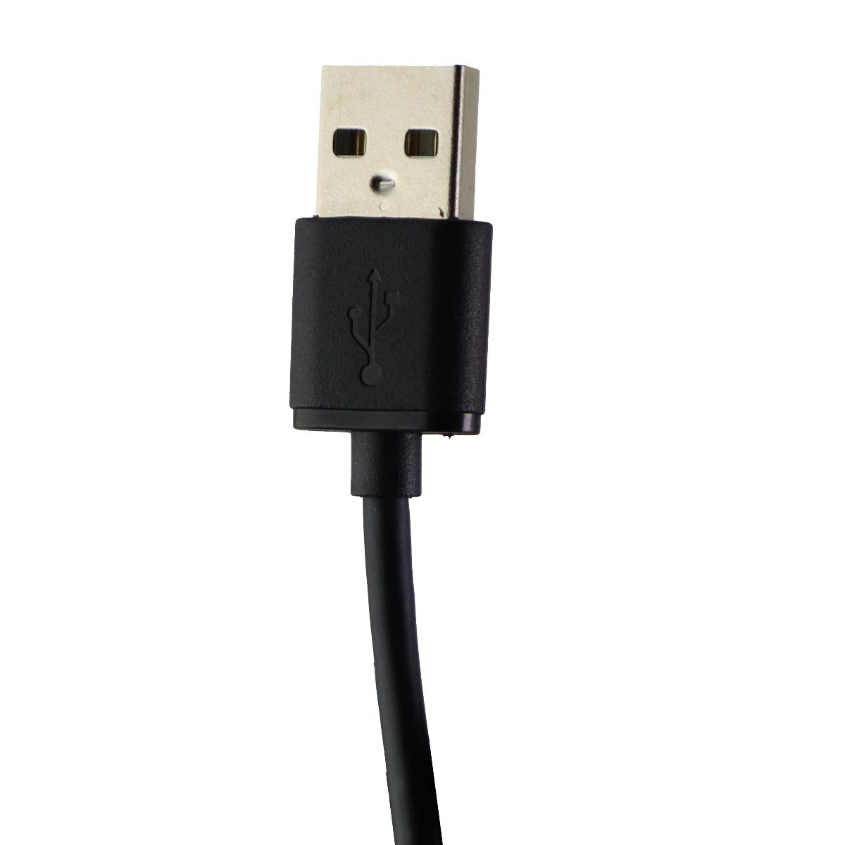 Key 4.5ft Charge and Sync Cable for Micro USB Devices - Black Cell Phone - Cables & Adapters Key - Simple Cell Bulk Wholesale Pricing - USA Seller