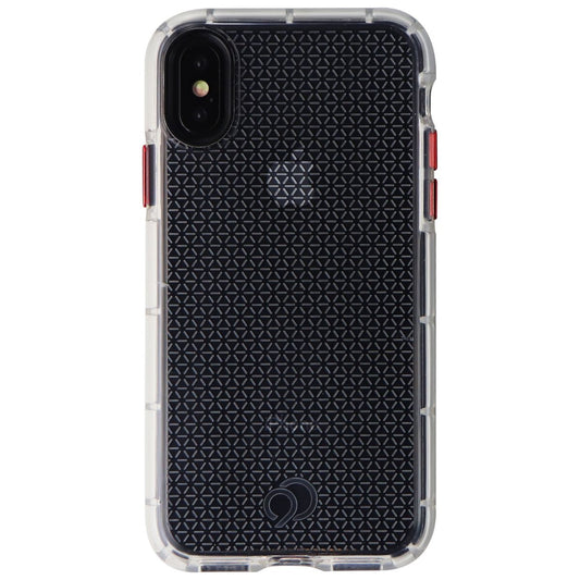 Nimbus9 Phantom 2 Slim Gel Case for Apple iPhone XS and iPhone X - Clear Cell Phone - Cases, Covers & Skins Nimbus9 - Simple Cell Bulk Wholesale Pricing - USA Seller