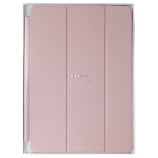Apple Smart Cover for iPad 7th, 8th, Air 3, & PRO 10.5-inch Tablet - Pink Sand iPad/Tablet Accessories - Cases, Covers, Keyboard Folios Apple - Simple Cell Bulk Wholesale Pricing - USA Seller