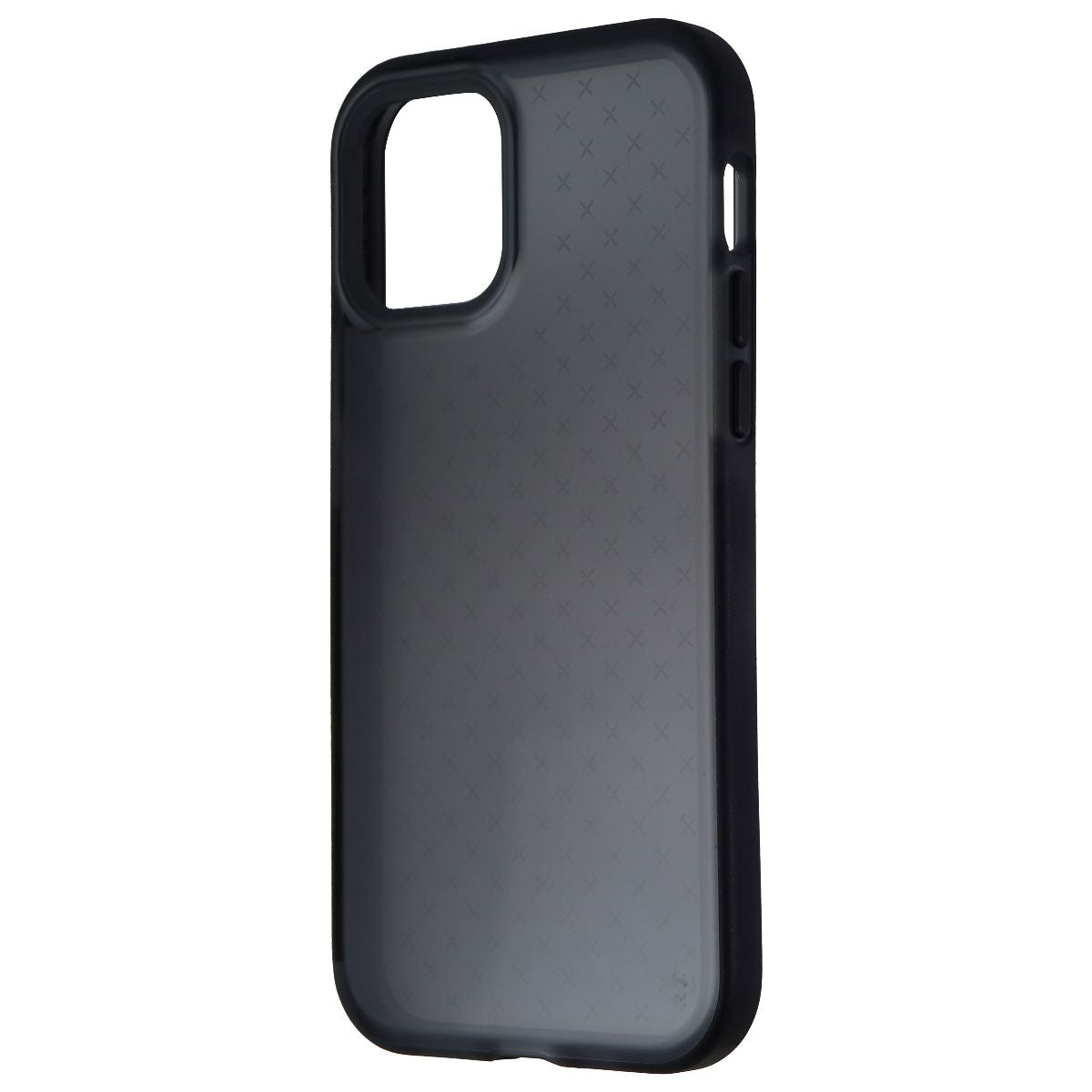 Tech21 Evo Check Flexible Gel Case for Apple iPhone 12 & 12 Pro - Black Cell Phone - Cases, Covers & Skins Tech21 - Simple Cell Bulk Wholesale Pricing - USA Seller