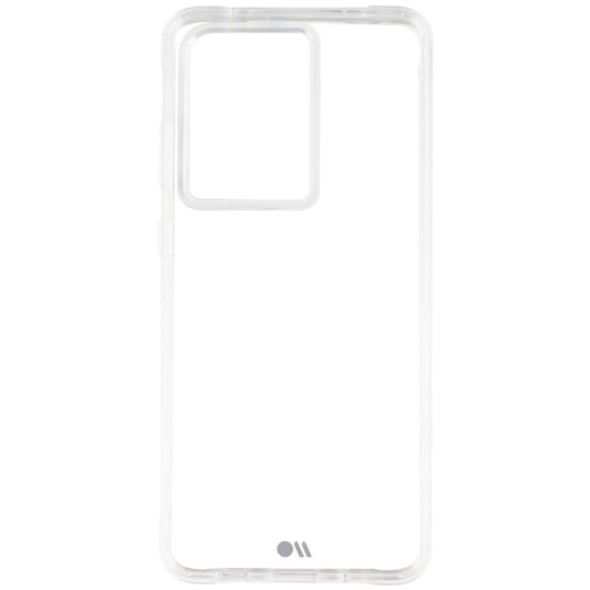 Case-Mate TOUGH Series Hard Case for Samsung Galaxy S20 Ultra - Clear Cell Phone - Cases, Covers & Skins Case-Mate - Simple Cell Bulk Wholesale Pricing - USA Seller