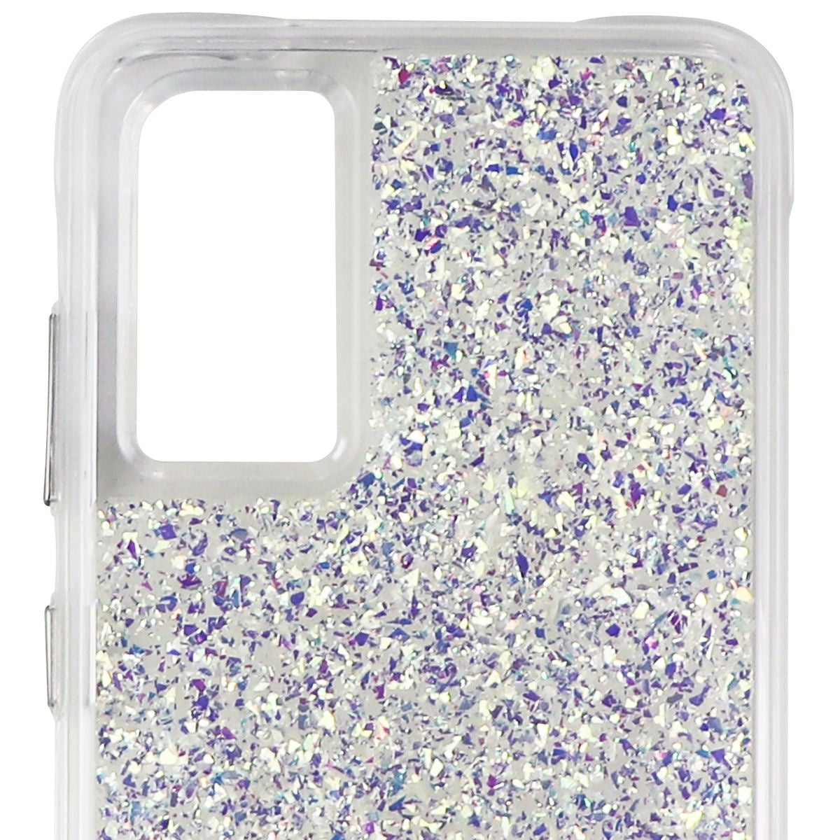 Case-Mate Twinkle Case for Samsung Galaxy S20 5G UW (Ultra Wideband) - Stardust Cell Phone - Cases, Covers & Skins Case-Mate - Simple Cell Bulk Wholesale Pricing - USA Seller