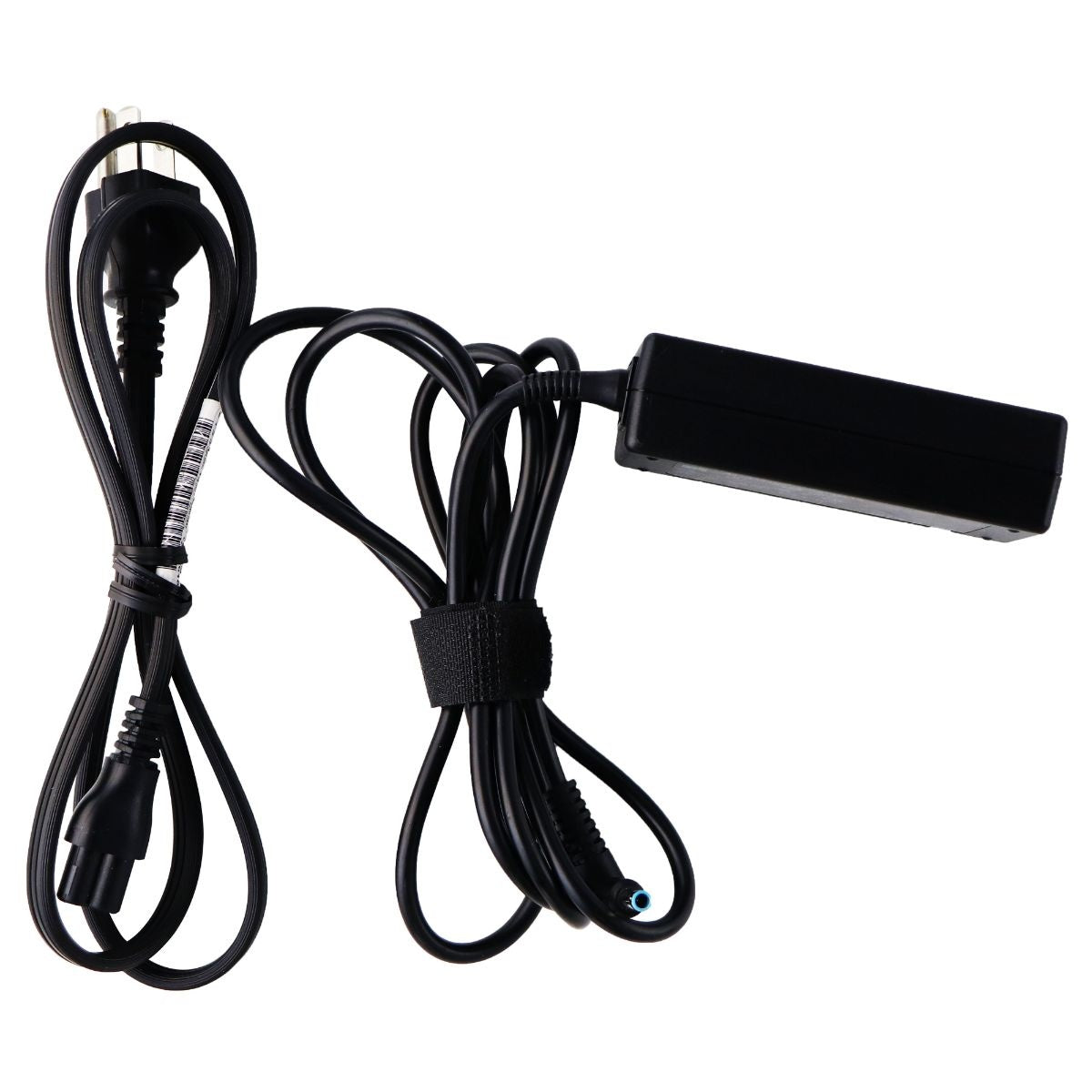 HP 45W AC Adapter OEM Laptop Charger Power Supply (HSTNN-LA40) - Black Computer Accessories - Laptop Power Adapters/Chargers HP - Simple Cell Bulk Wholesale Pricing - USA Seller