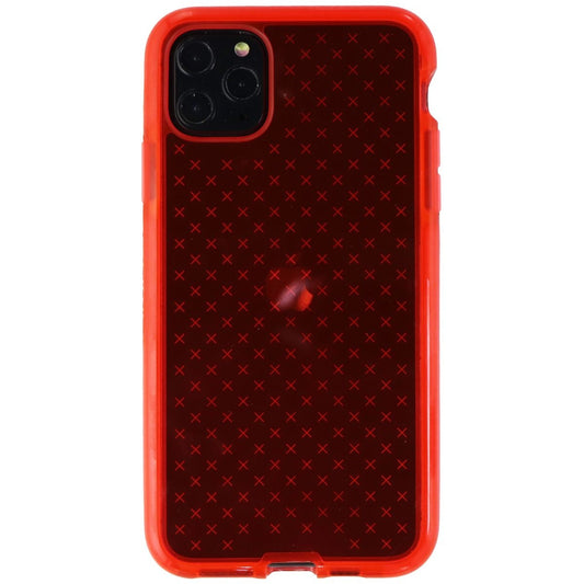 Tech21 Evo Check Series Case for Apple iPhone 11 Pro Max - Coral My World Cell Phone - Cases, Covers & Skins Tech21 - Simple Cell Bulk Wholesale Pricing - USA Seller