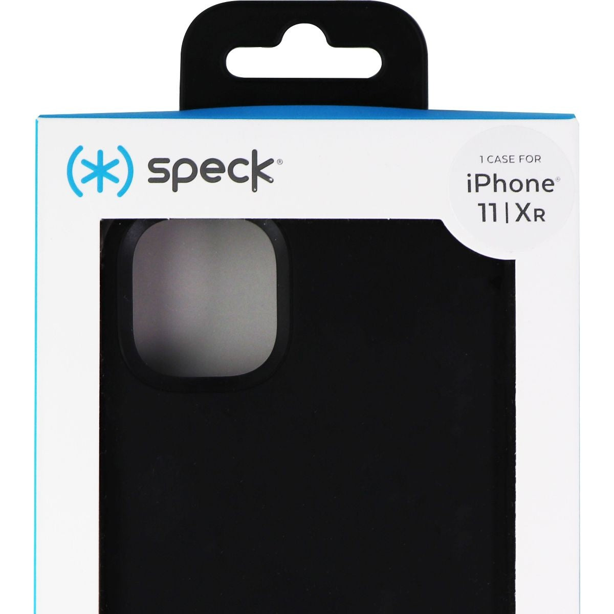 Speck Presidio Pro Case for Apple iPhone 11/XR - Black Cell Phone - Cases, Covers & Skins Speck - Simple Cell Bulk Wholesale Pricing - USA Seller