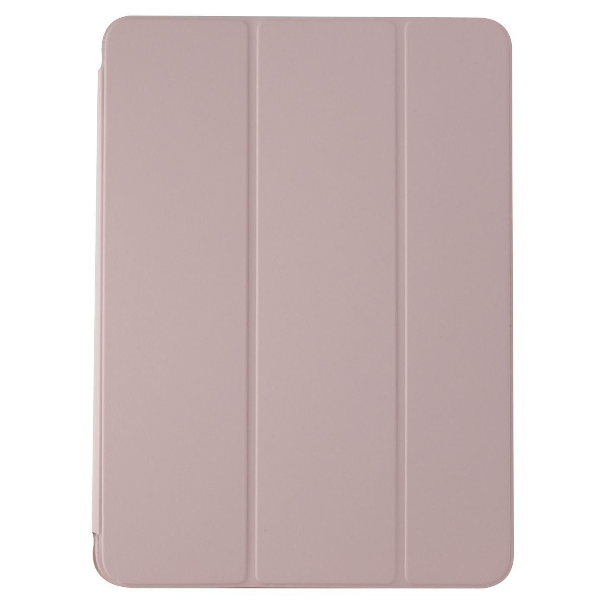 Apple Smart Folio Cover (MRX92ZM/A) for iPad Pro 11-inch (2018) - Soft Pink iPad/Tablet Accessories - Cases, Covers, Keyboard Folios Apple - Simple Cell Bulk Wholesale Pricing - USA Seller