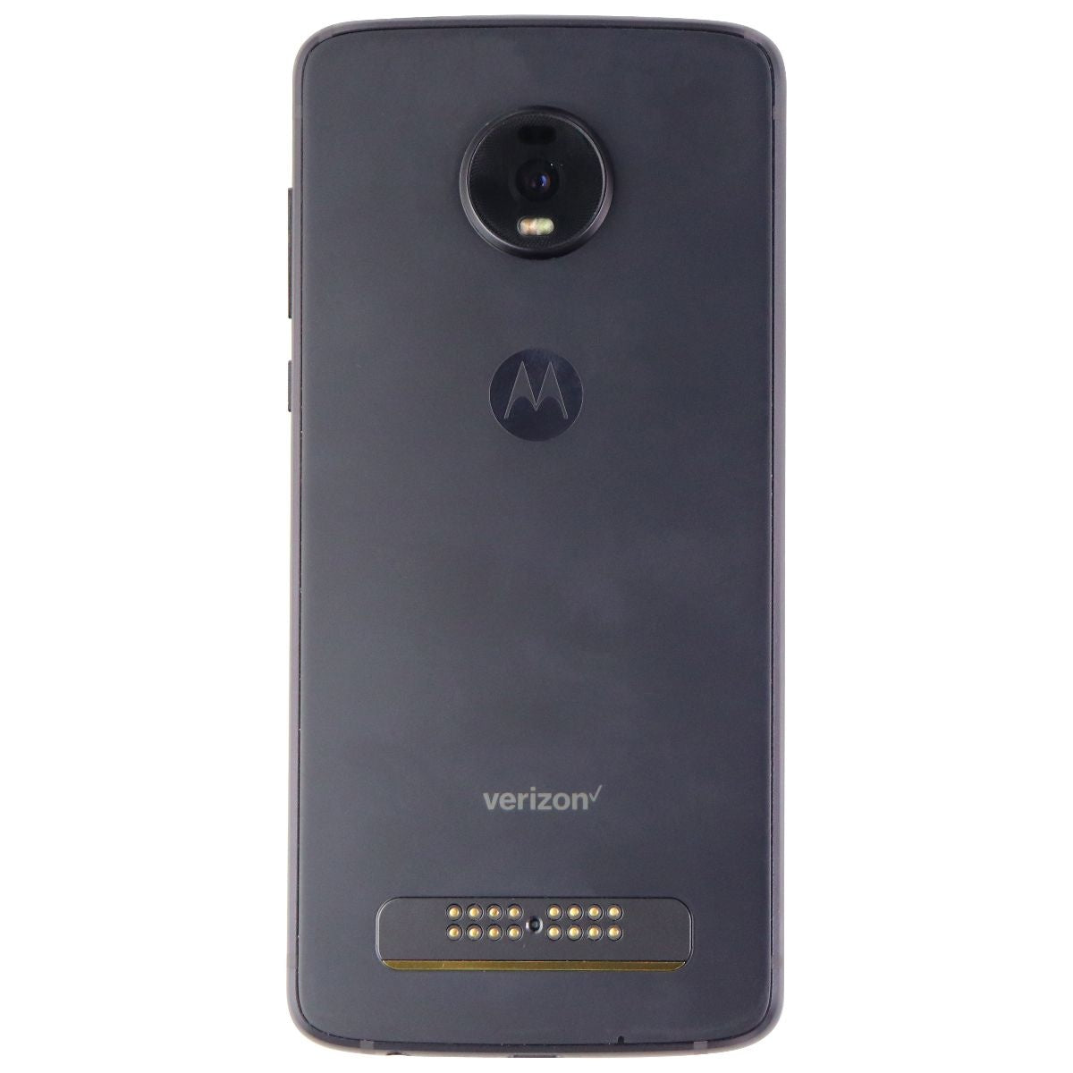 Motorola Moto Z4 Smartphone (XT1980-4) Verizon Only - 128GB / Flash Gray Cell Phones & Smartphones Motorola - Simple Cell Bulk Wholesale Pricing - USA Seller