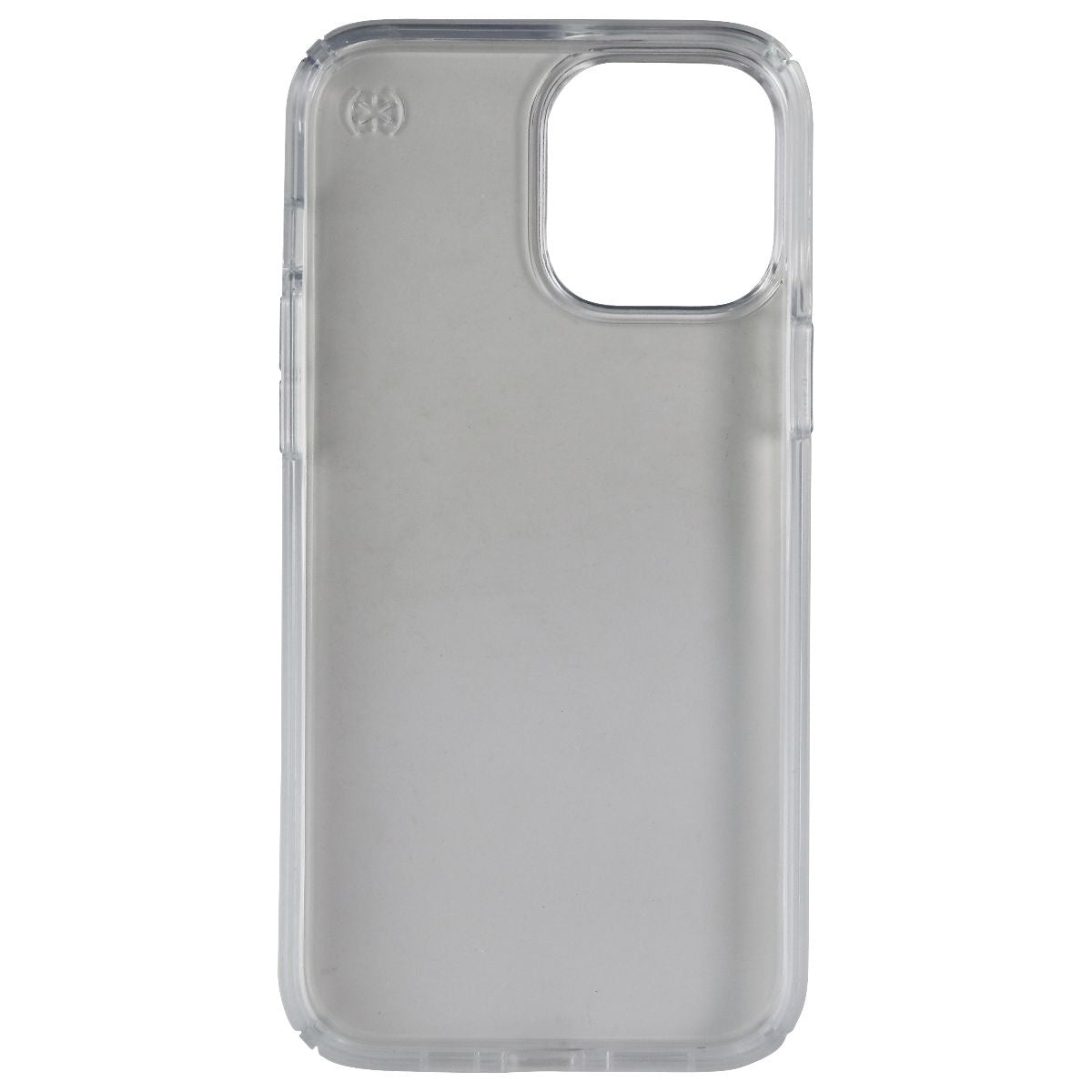 Speck Presidio Perfect-Clear Ombre Case for iPhone 12 Pro Max - Atmosphere Fade Cell Phone - Cases, Covers & Skins Speck - Simple Cell Bulk Wholesale Pricing - USA Seller
