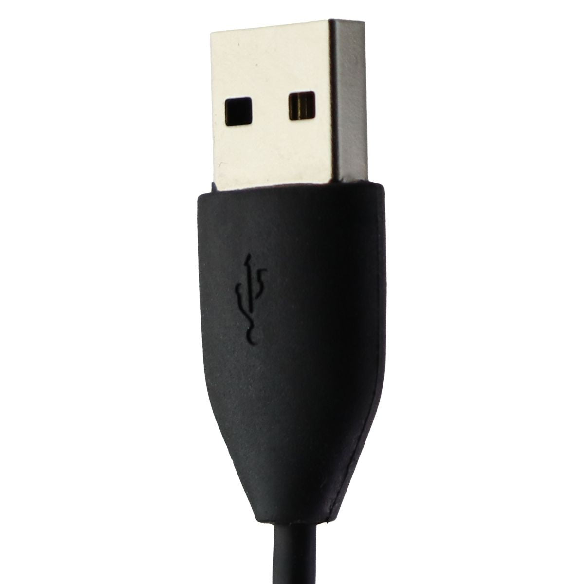 HTC (DIC6MUSB) 6ft Charge and Sync OEM Cable for Micro USB Devices - Black Cell Phone - Cables & Adapters HTC - Simple Cell Bulk Wholesale Pricing - USA Seller