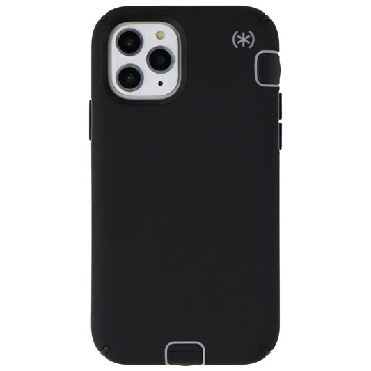 Speck Presidio Sport Case for Apple iPhone 11 Pro - Black/Gunmetal - Grey/Black Cell Phone - Cases, Covers & Skins Speck - Simple Cell Bulk Wholesale Pricing - USA Seller