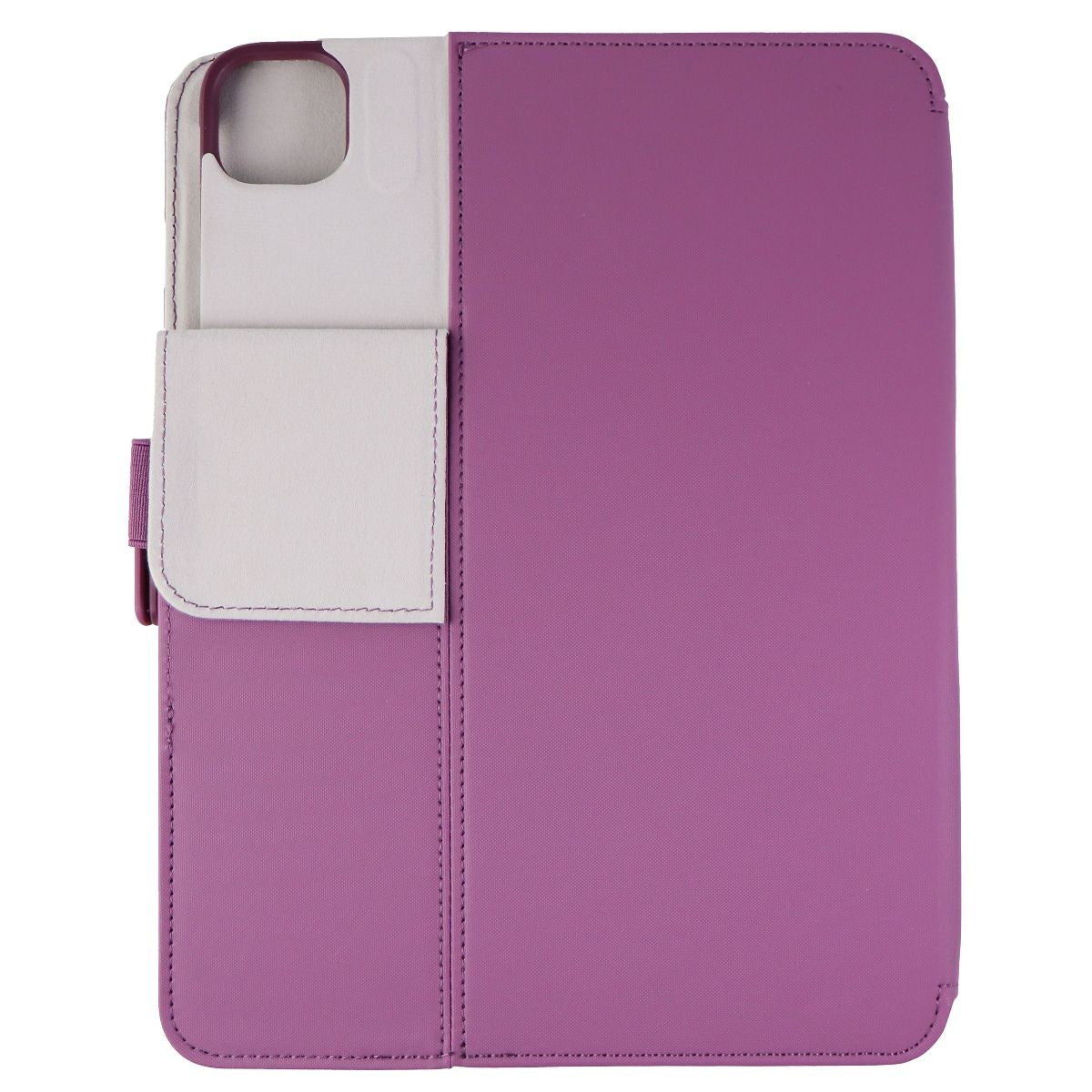 Speck Balance Folio Case for Apple iPad Pro 11-inch (1st Gen & 2nd Gen) - Purple iPad/Tablet Accessories - Cases, Covers, Keyboard Folios Speck - Simple Cell Bulk Wholesale Pricing - USA Seller