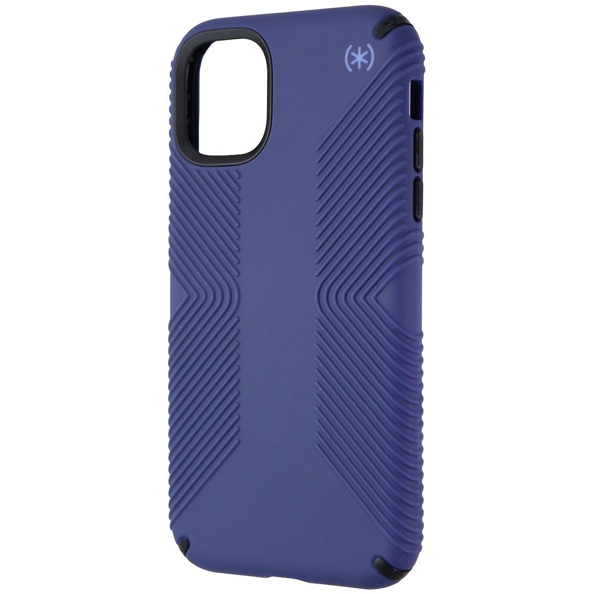 Speck Presidio2 Grip Phone Case iPhone 11 - Coastal Blue/Black/Storm Blue Cell Phone - Cases, Covers & Skins Speck - Simple Cell Bulk Wholesale Pricing - USA Seller