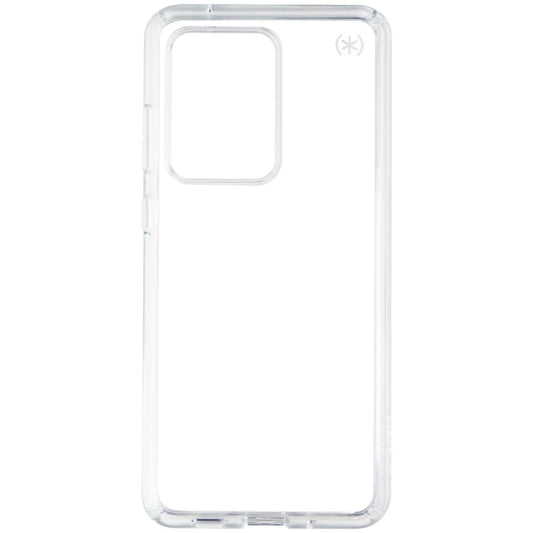 Speck Presidio Perfect-Clear Series Case for Samsung Galaxy S20 Ultra 5G - Clear Cell Phone - Cases, Covers & Skins Speck - Simple Cell Bulk Wholesale Pricing - USA Seller