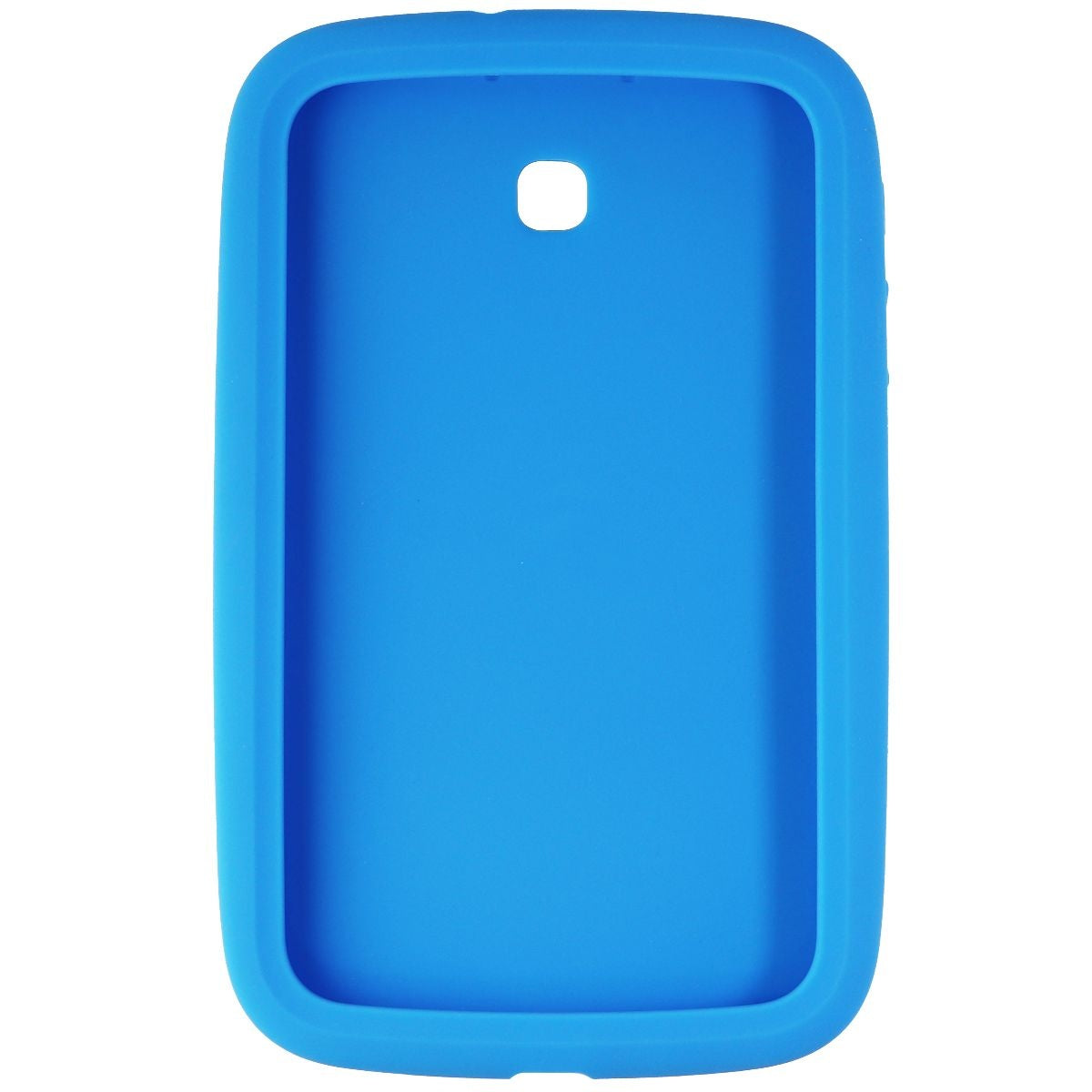 Verizon Kid-Friendly Silicone Case for GizmoTablet - Blue / Small Charge Port