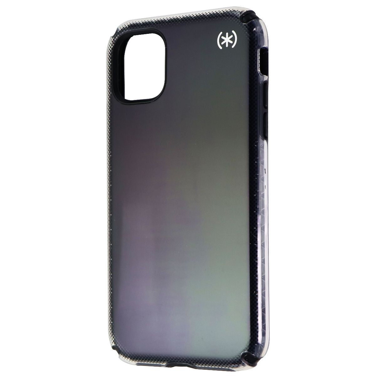 Speck Presidio2 Armor Cloud Case for Apple iPhone 11 - Black Fade Cell Phone - Cases, Covers & Skins Speck - Simple Cell Bulk Wholesale Pricing - USA Seller
