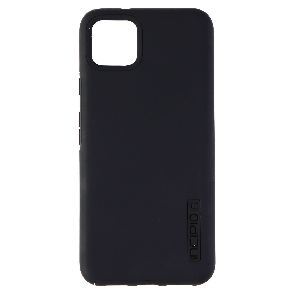 Incipio DualPro Series Dual Layer Case for Google Pixel 4 XL - Black Cell Phone - Cases, Covers & Skins Incipio - Simple Cell Bulk Wholesale Pricing - USA Seller