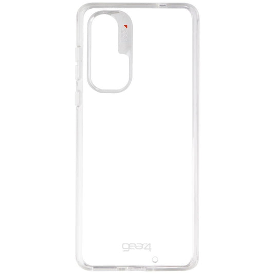 ZAGG Crystal Palace Series Hard Phone Case for Motorola Edge+ (Plus) - Clear