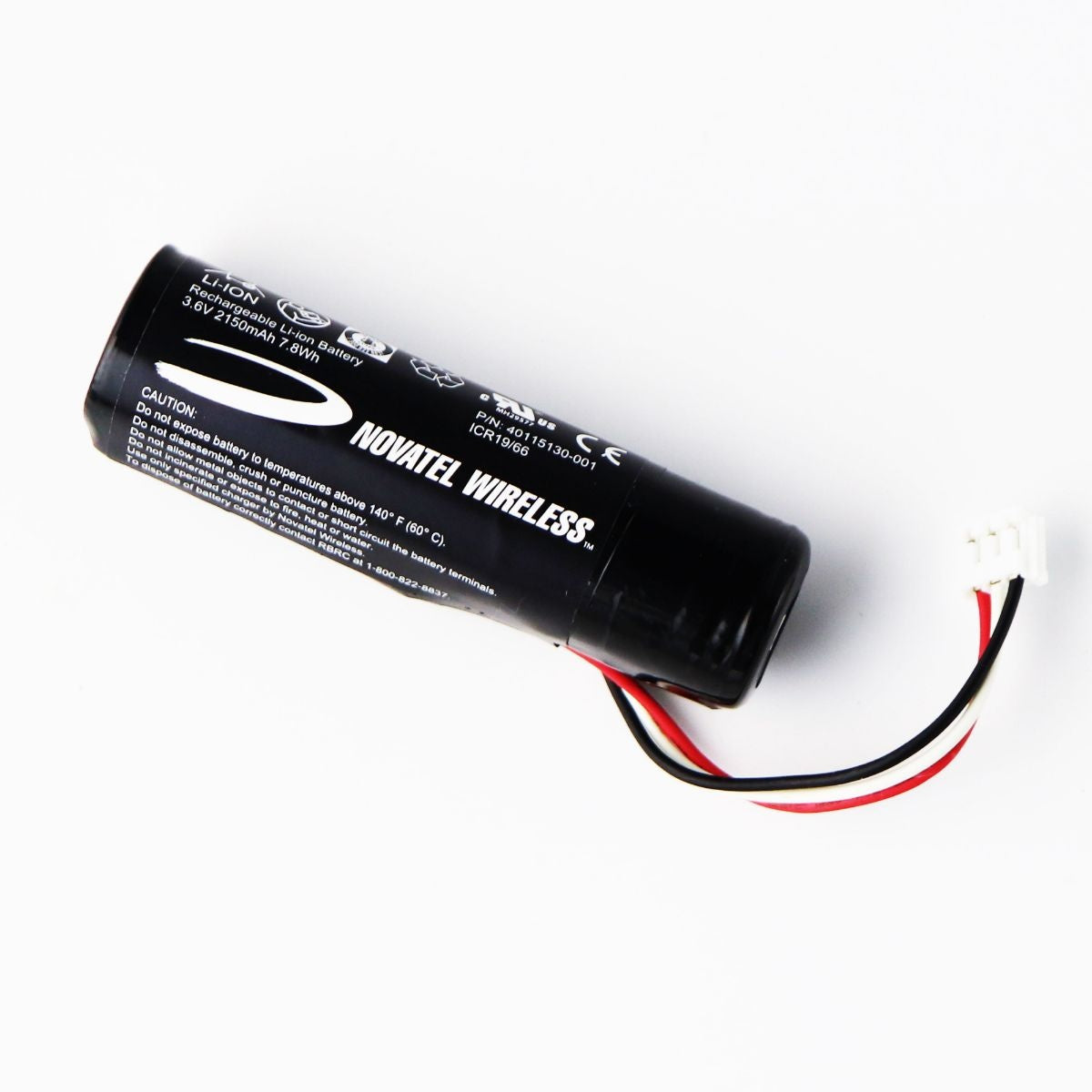 OEM Novatel Wireless Battery MiFi SA2100-10T-VZ - Verizon - P/N: 40115130-001 Networking - Mobile Broadband Devices Novatel Wireless - Simple Cell Bulk Wholesale Pricing - USA Seller