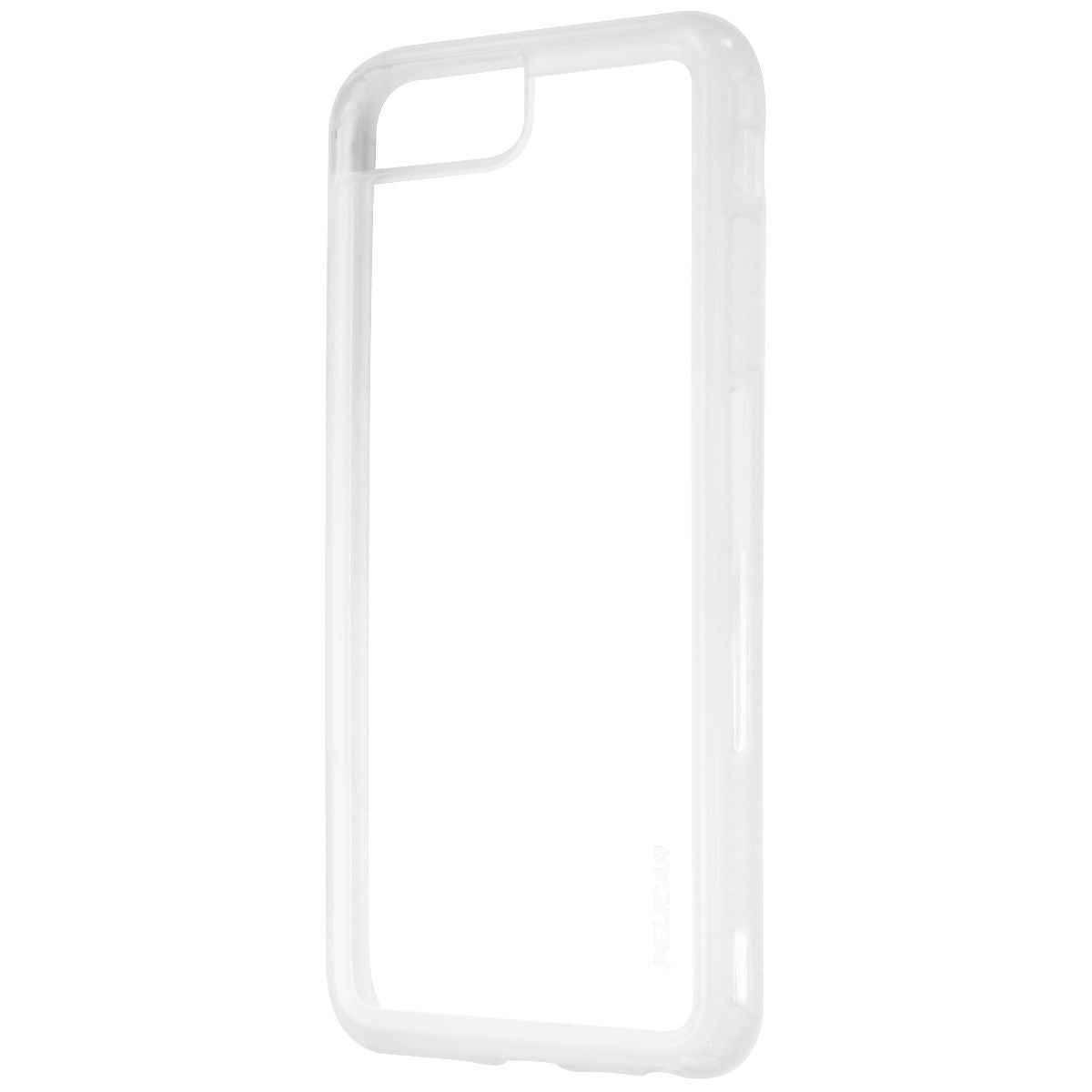 Pelican (C24100-000B-CLCL) Cell Phone Case for Apple iPhone 6+/ 6S+/ 7+ - Clear Cell Phone - Cases, Covers & Skins Pelican - Simple Cell Bulk Wholesale Pricing - USA Seller
