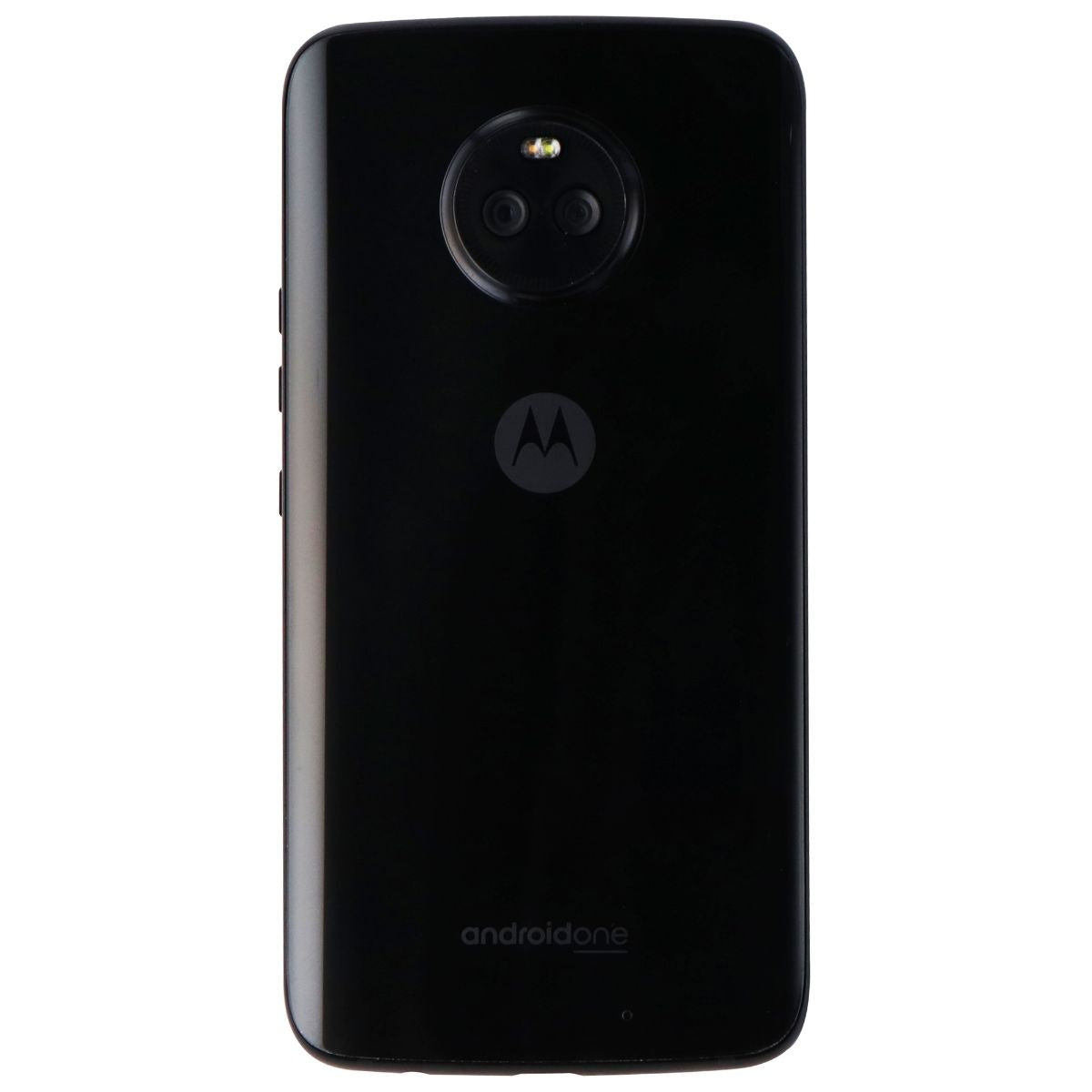 Motorola Moto X4 (XT1900-1) AndroidOne Smartphone (Verizon Locked) - 32GB/Black Cell Phones & Smartphones Motorola - Simple Cell Bulk Wholesale Pricing - USA Seller