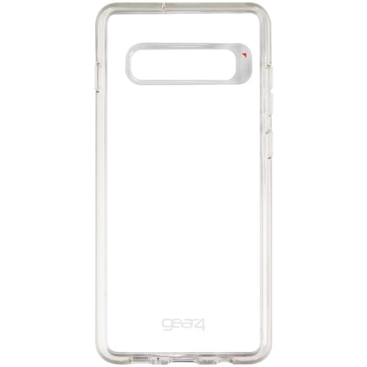 ZAGG Crystal Palace Series Case for Samsung Galaxy S10+ (Plus Model) - Clear Cell Phone - Cases, Covers & Skins Zagg - Simple Cell Bulk Wholesale Pricing - USA Seller