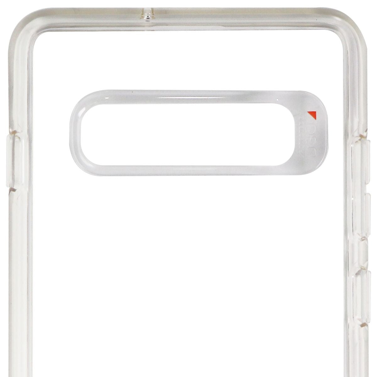 ZAGG Crystal Palace Series Case for Samsung Galaxy S10+ (Plus Model) - Clear Cell Phone - Cases, Covers & Skins Zagg - Simple Cell Bulk Wholesale Pricing - USA Seller