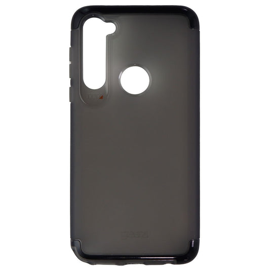 ZAGG Wembley Gel Case for Moto G Stylus (1st Gen - 2020) & G8 Stylus - Smoke