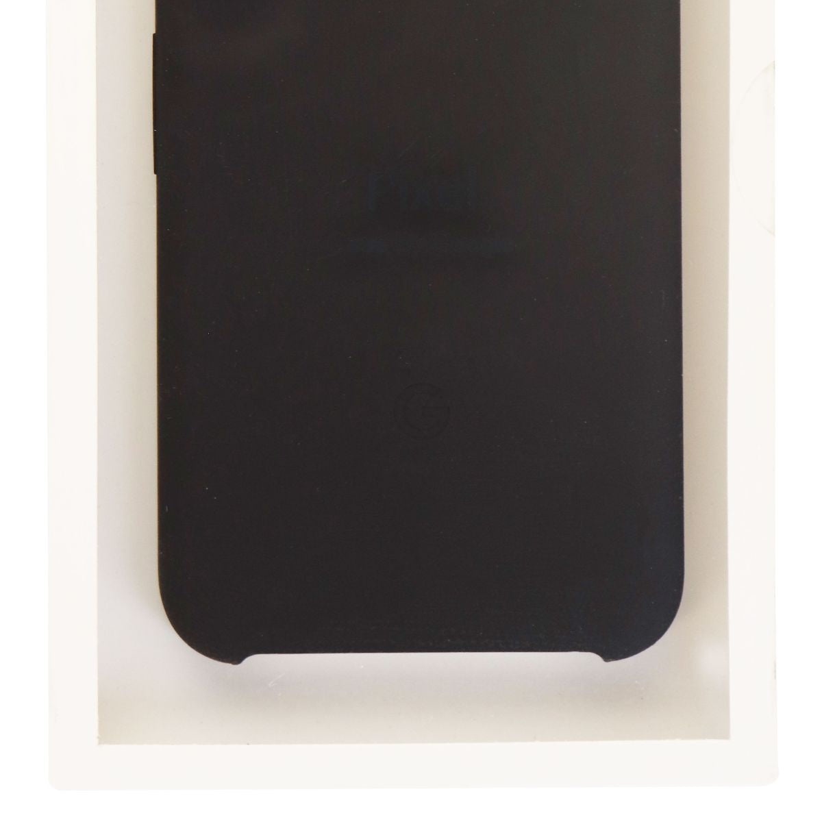 Official Google Case for Google Pixel (1st Gen) - Dark Gray (GA3C00419-A00)