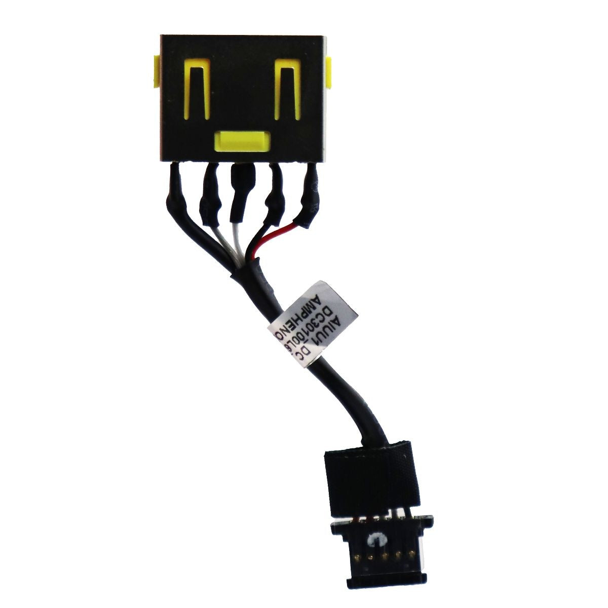 Lenovo 90204936 DC-in Jack Cable Replacement Parts & Tools - Tools & Repair Kits Lenovo - Simple Cell Bulk Wholesale Pricing - USA Seller
